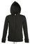 SOL'S SEVEN WOMEN - JACKET WITH LINED HOOD | SO47900