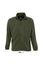 SOL'S NORTH MEN - ZIPPED FLEECE JACKET | SO55000