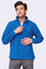SOL'S NESS - FLEECE 1/4 ZIP SWEATSHIRT | SO56000