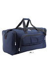 SOL'S WEEK-END - 600D POLYESTER MULTI-POCKET TRAVEL BAG | SO70900
