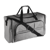 SOL'S WEEK-END - 600D POLYESTER MULTI-POCKET TRAVEL BAG | SO70900