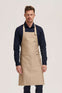 SOL'S GALA - LONG APRON WITH POCKETS | SO88010