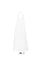 SOL'S GALA - LONG APRON WITH POCKETS | SO88010