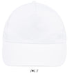 SOL'S SUNNY - FIVE PANEL CAP | SO88110