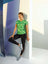 WOMEN'S HEXOFLAGE™ PERFORMANCE T-SHIRT | TR025