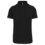 MEN'S SHORT SLEEVE STUD POLO SHIRT | WK225