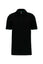 MEN'S SHORT-SLEEVED CONTRASTING DAYTODAY POLO SHIRT | WK270