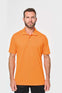 MEN'S SHORT-SLEEVED POLO SHIRT | WK274