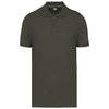 MEN'S SHORT-SLEEVED POLO SHIRT | WK274