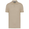MEN'S SHORT-SLEEVED POLO SHIRT | WK274