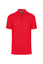 MEN'S SHORT-SLEEVED POLO SHIRT | WK274