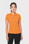 LADIES' SHORT-SLEEVED POLO SHIRT | WK275