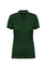 LADIES' SHORT-SLEEVED POLO SHIRT | WK275