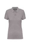 LADIES' SHORT-SLEEVED POLO SHIRT | WK275