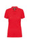 LADIES' SHORT-SLEEVED POLO SHIRT | WK275