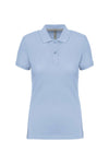 LADIES' SHORT-SLEEVED POLO SHIRT | WK275