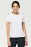 LADIES SHORT-SLEEVED DAYTODAY T-SHIRT | WK3021