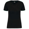 LADIES SHORT-SLEEVED DAYTODAY T-SHIRT | WK3021