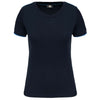 LADIES SHORT-SLEEVED DAYTODAY T-SHIRT | WK3021