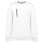 UNISEX DAYTODAY CONTRASTING POCKET SWEATSHIRT | WK403