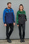 UNISEX 3-LAYER TWO-TONE BIONIC SOFTSHELL JACKET | WK450