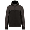 UNISEX 3-LAYER TWO-TONE BIONIC SOFTSHELL JACKET | WK450