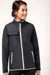 4-LAYER THERMAL JACKET | WK605