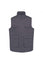 UNISEX PADDED MULTI-POCKET POLYCOTTON VEST | WK607