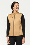 LADIES' DAYTODAY GILET | WK6149