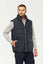 QUILTED BODYWARMER | WK615