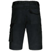 MULTIPOCKET WORKWEAR BERMUDA SHORTS | WK763