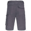 MULTIPOCKET WORKWEAR BERMUDA SHORTS | WK763