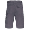 MULTIPOCKET WORKWEAR BERMUDA SHORTS | WK763