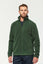 FULL ZIP MICROFLEECE JACKET | WK903