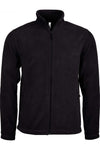 FULL ZIP MICROFLEECE JACKET | WK903