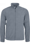 FULL ZIP MICROFLEECE JACKET | WK903
