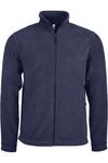 FULL ZIP MICROFLEECE JACKET | WK903