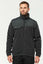 FLEECE JACKET WITH REMOVABLE SLEEVES | WK9105