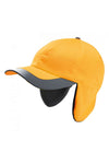 NEON WINTER CAP - 6 PANELS | WKP122