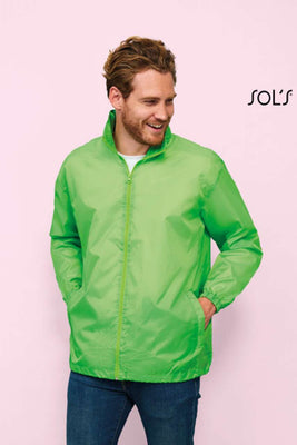 WINDBREAKERS