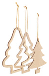 Set ornamente de crăciun | AP718172