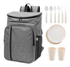 Rucsac frigorific pentru picnic, rpet | AP800044-06A