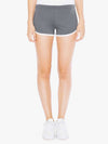 WOMEN'S INTERLOCK RUNNING SHORTS | AA7301