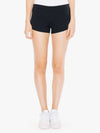 WOMEN'S INTERLOCK RUNNING SHORTS | AA7301