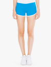 WOMEN'S INTERLOCK RUNNING SHORTS | AA7301