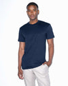 UNISEX POLY-COTTON SHORT SLEEVE T-SHIRT | AABB401