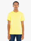 UNISEX POLY-COTTON SHORT SLEEVE T-SHIRT | AABB401