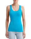 WOMEN'S STRETCH TANK | ANL2420