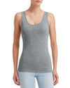 WOMEN'S STRETCH TANK | ANL2420