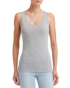 WOMEN'S STRETCH TANK | ANL2420